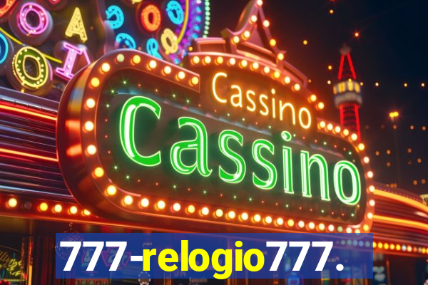 777-relogio777.net