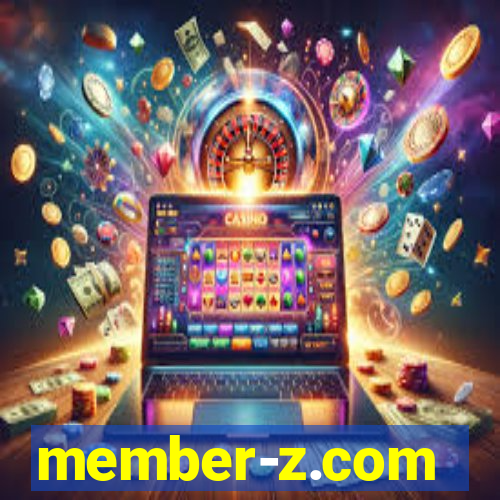 member-z.com