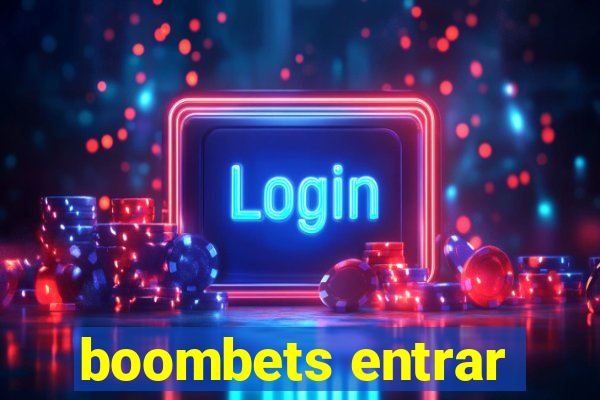 boombets entrar