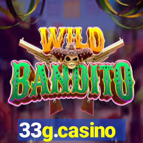 33g.casino