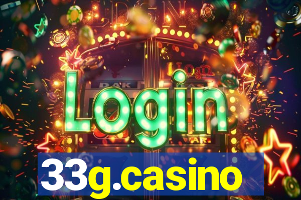 33g.casino