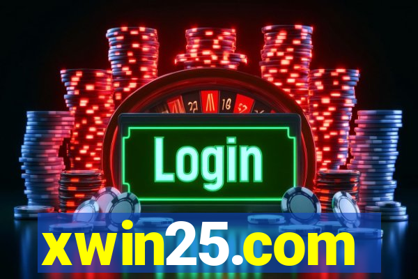 xwin25.com