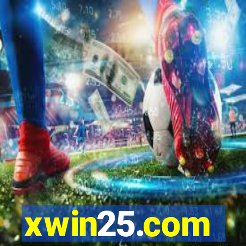 xwin25.com