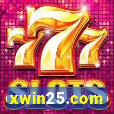 xwin25.com