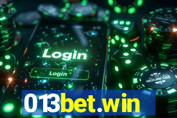 013bet.win