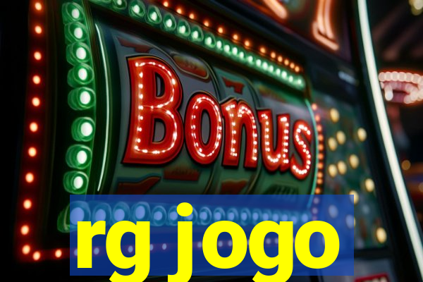 rg jogo