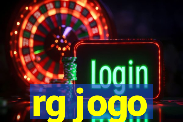rg jogo
