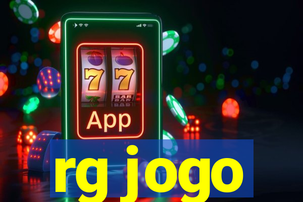 rg jogo