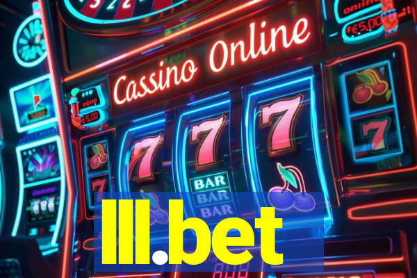lll.bet