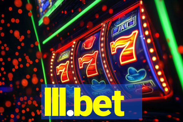 lll.bet