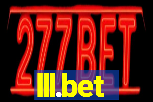 lll.bet