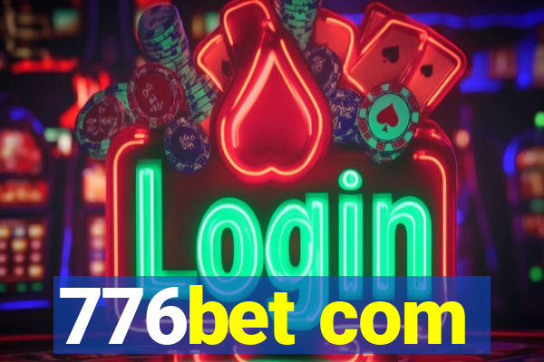 776bet com