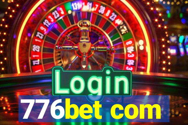 776bet com