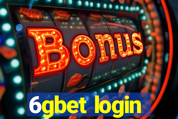6gbet login