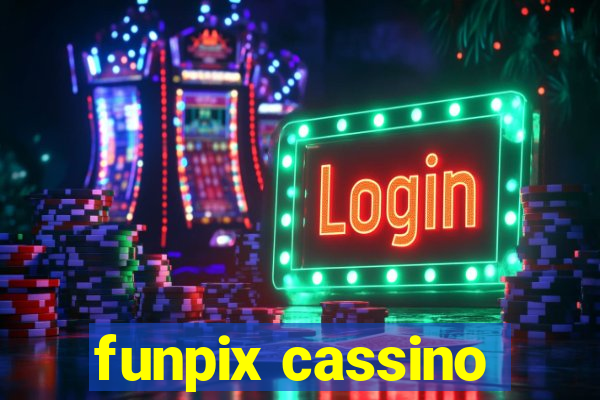 funpix cassino
