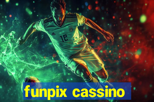 funpix cassino