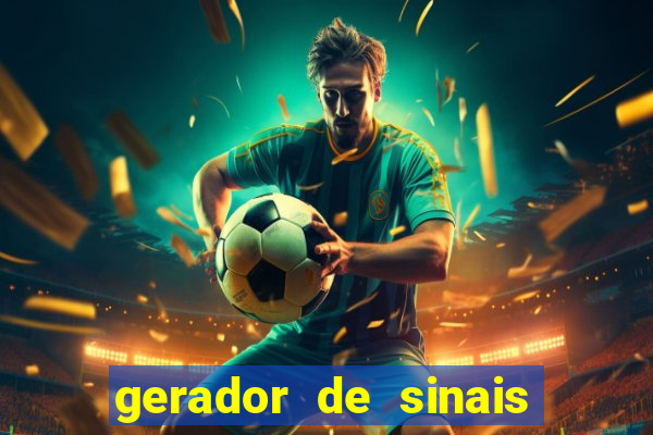 gerador de sinais fortune dragon
