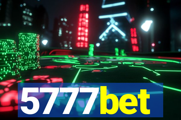 5777bet