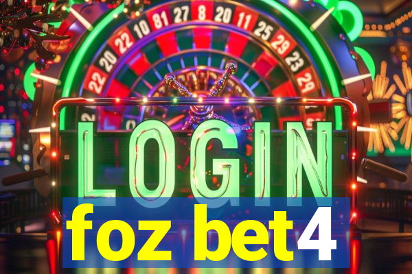 foz bet4