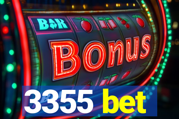 3355 bet