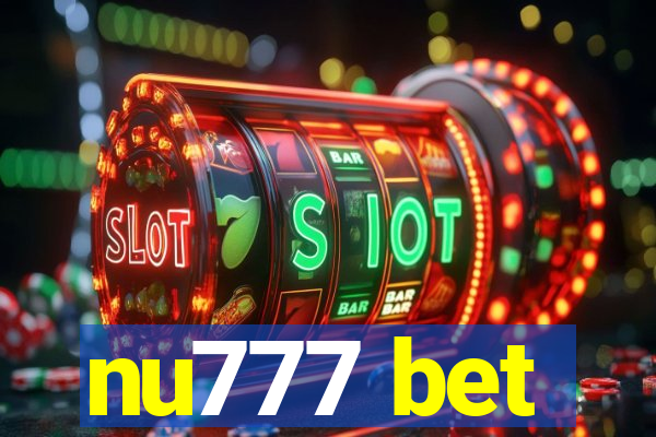nu777 bet