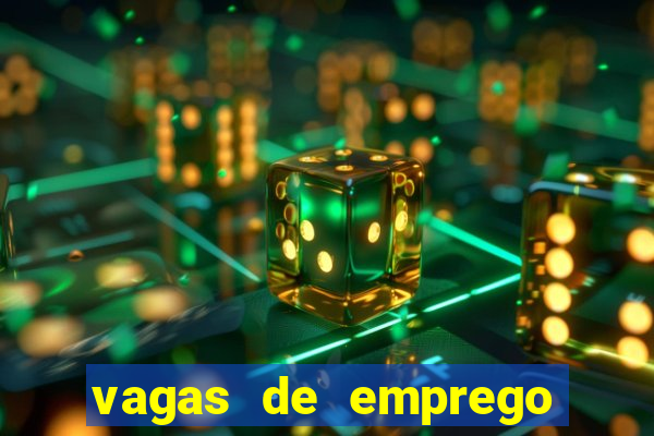 vagas de emprego salvador olx