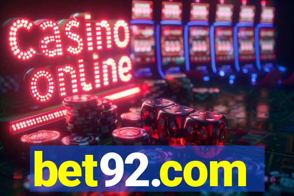 bet92.com
