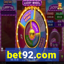 bet92.com