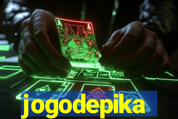 jogodepika
