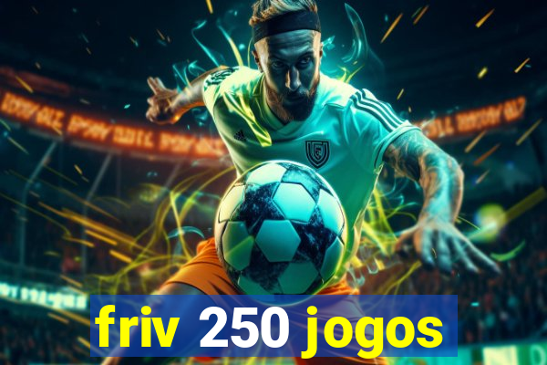 friv 250 jogos