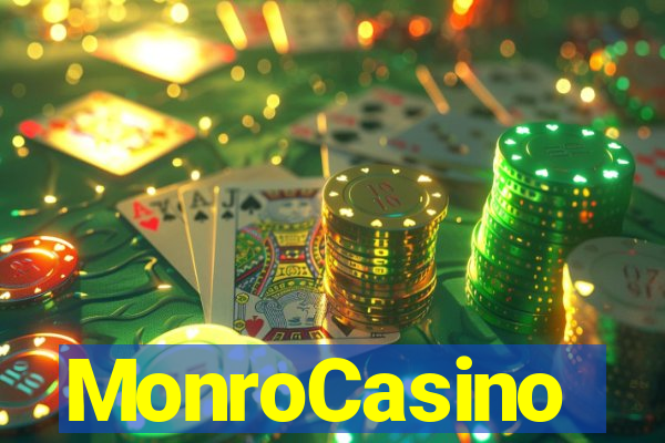 MonroCasino