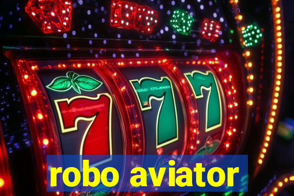 robo aviator