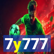7y777