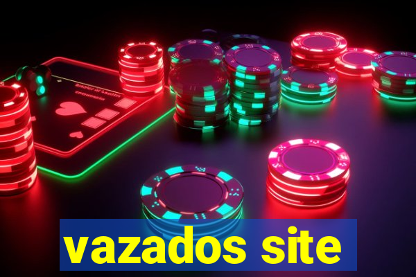 vazados site