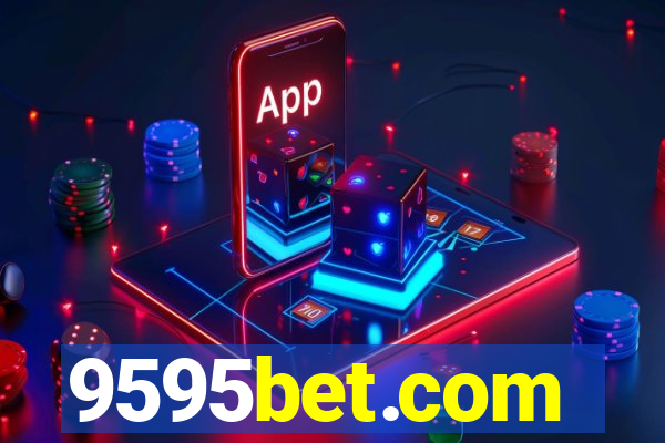 9595bet.com