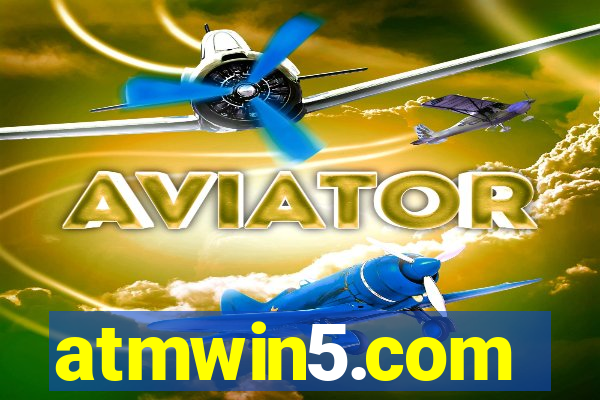 atmwin5.com
