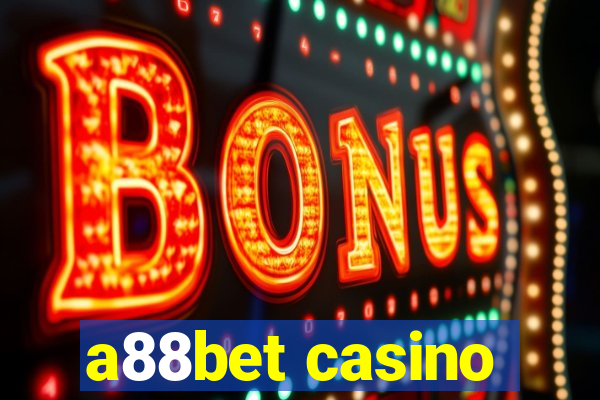 a88bet casino