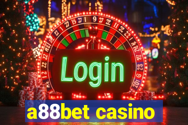 a88bet casino