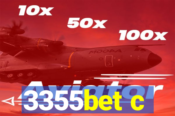 3355bet c
