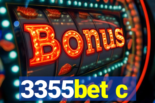 3355bet c