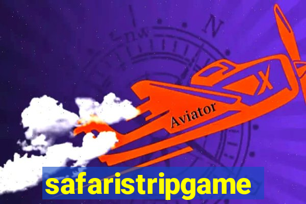 safaristripgame