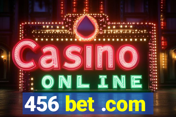 456 bet .com