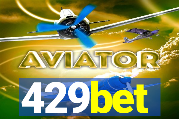 429bet