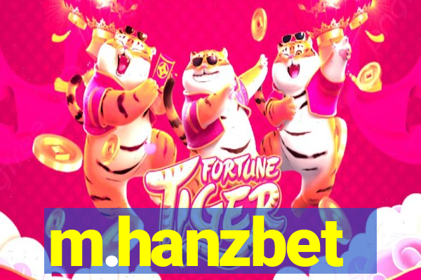 m.hanzbet