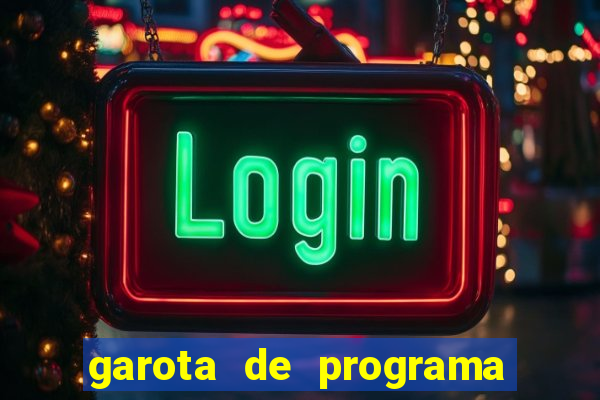 garota de programa em alagoinhas