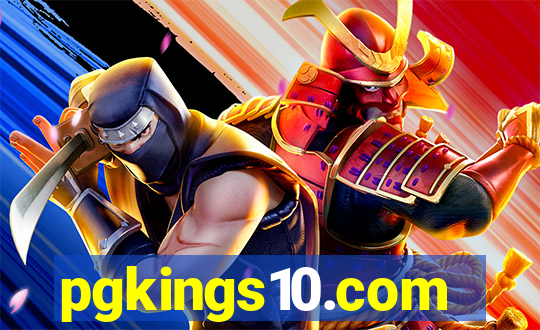 pgkings10.com