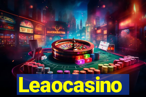 Leaocasino