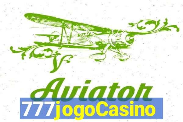 777jogoCasino