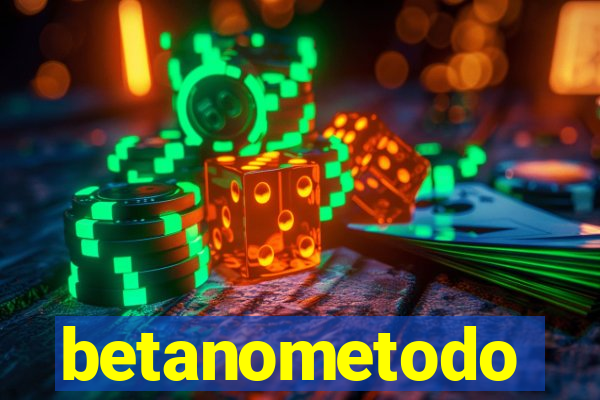 betanometodo