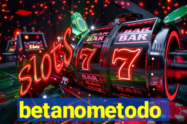 betanometodo
